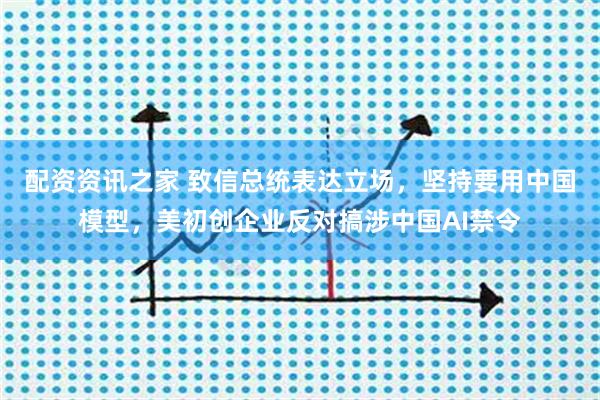 配资资讯之家 致信总统表达立场，坚持要用中国模型，美初创企业反对搞涉中国AI禁令